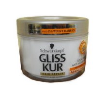 Gliss Kur Hair Repair Haarkur