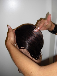  Kostenlose Anleitung für eine TAO Kopfmassage