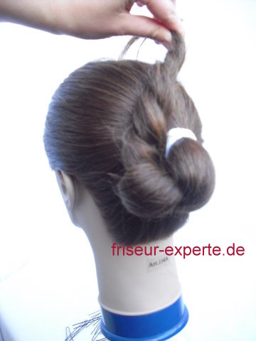 haarfrisuren frauen