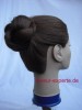 fertiger-Twist-von-hinten-Hochsteckfrisur-einfach-nachmachen  Hochsteckfrisuren selbst gemacht   Anleitung Knotenfrisur Teil 2: Twist mit hohem Knoten