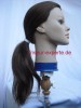 tiefer-Twist-Hochsteckfrisur-Schritt-3 Twist mit tiefem Knoten: Hochsteckfrisuren Bilder – Frisuren selber machen Teil 3