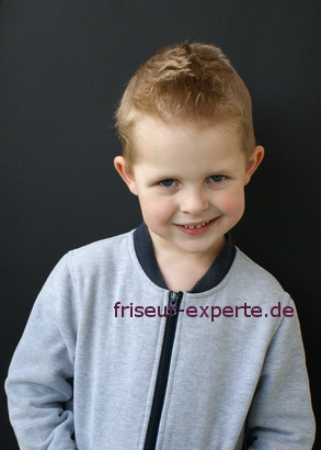 kinderfrisuren fotos 5 Kinderfrisuren Fotos   Ideen für den Friseurbesuch   Jungen   Buben   Jungs   Kerl