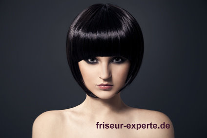 20er Jahre Look Bob Frisur Süss sexy Süß und sexy Bob Frisur    20er Jahre Look