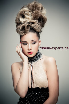 libanesische haarfrisuren